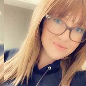 Meet your Posher, Kelsey